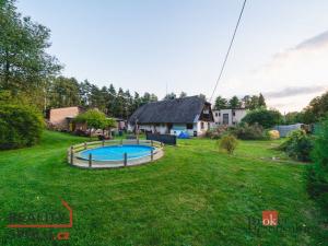 Prodej chalupy, Hrádek, U koupaliště, 110 m2