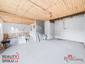 Prodej chalupy, Hrádek, U koupaliště, 110 m2