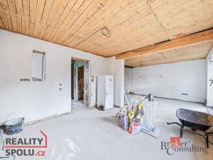 Prodej chalupy, Hrádek, U koupaliště, 110 m2