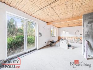 Prodej chalupy, Hrádek, U koupaliště, 110 m2