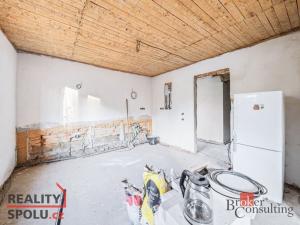 Prodej chalupy, Hrádek, U koupaliště, 110 m2