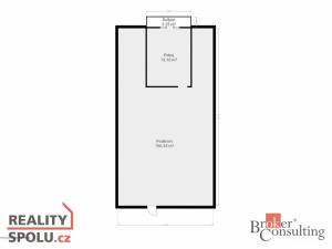 Prodej chalupy, Hrádek, U koupaliště, 110 m2