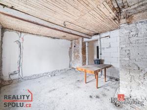 Prodej chalupy, Hrádek, U koupaliště, 110 m2