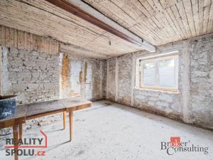 Prodej chalupy, Hrádek, U koupaliště, 110 m2