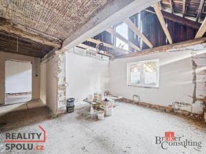 Prodej chalupy, Hrádek, U koupaliště, 110 m2