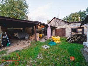 Prodej chalupy, Hrádek, U koupaliště, 110 m2