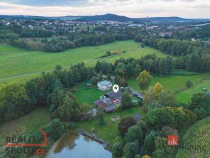 Prodej chalupy, Hrádek, U koupaliště, 110 m2