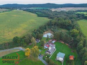 Prodej chalupy, Hrádek, U koupaliště, 110 m2