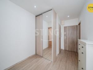 Pronájem bytu 3+1, Zubří, Sídliště 6. května, 60 m2