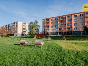 Pronájem bytu 3+1, Zubří, Sídliště 6. května, 60 m2