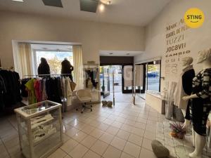 Pronájem obchodního prostoru, Ostrava, Nádražní, 153 m2