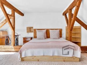 Prodej rodinného domu, Putim, 139 m2