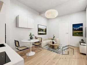 Prodej rodinného domu, Putim, 139 m2