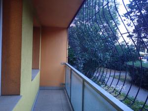 Pronájem bytu 1+kk, Praha - Střížkov, Teplická, 33 m2