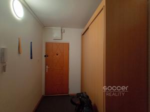 Pronájem bytu 1+kk, Praha - Střížkov, Teplická, 33 m2