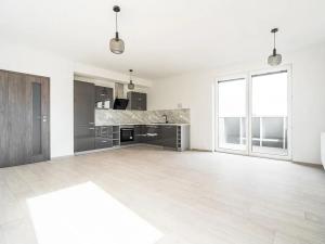 Pronájem bytu 2+kk, Heřmanova Huť, U Pondu, 60 m2