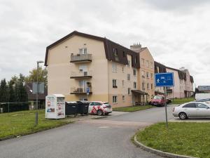 Prodej bytu 2+kk, Tlučná, Na Čampuli, 68 m2