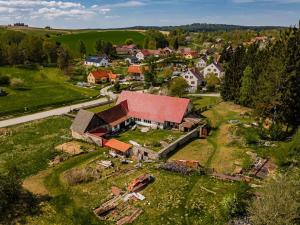 Prodej zemědělské usedlosti, Lodhéřov, 179 m2