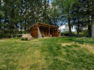 Prodej rodinného domu, Lodhéřov, 179 m2