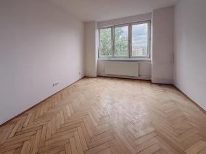 Pronájem bytu 2+1, Praha - Vršovice, Ruská, 62 m2