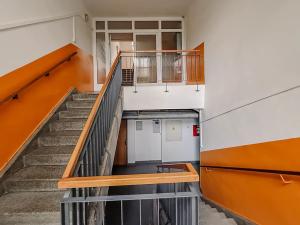 Pronájem bytu 2+1, Praha - Vršovice, Ruská, 62 m2