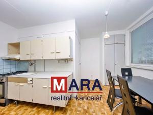 Pronájem bytu 2+1, Olomouc, Nešporova, 56 m2