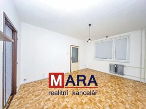 Pronájem bytu 2+1, Olomouc, Nešporova, 56 m2