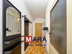 Pronájem bytu 2+1, Olomouc, Nešporova, 56 m2