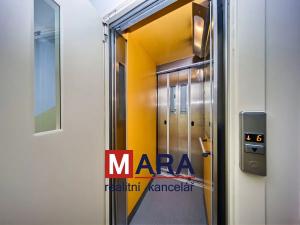 Pronájem bytu 2+1, Olomouc, Nešporova, 56 m2