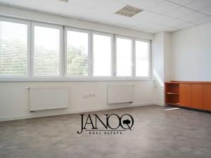 Pronájem kanceláře, Bílovice nad Svitavou, Žižkova, 198 m2
