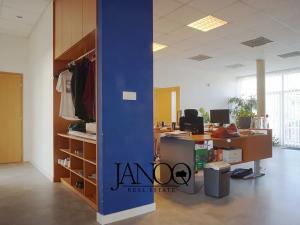 Pronájem kanceláře, Bílovice nad Svitavou, Žižkova, 198 m2