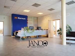 Pronájem kanceláře, Bílovice nad Svitavou, Žižkova, 198 m2