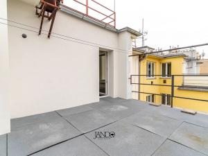 Pronájem bytu 1+1, Brno, Stojanova, 60 m2