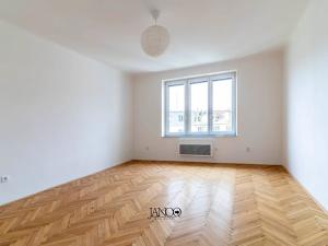 Pronájem bytu 1+1, Brno, Stojanova, 60 m2