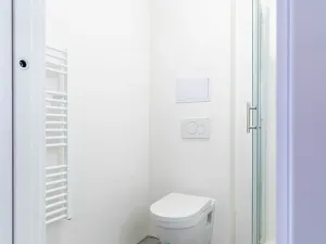 Pronájem bytu 1+1, Brno, Stojanova, 60 m2