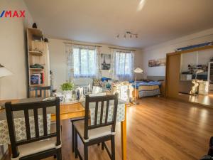 Pronájem bytu 1+kk, Hradec Králové - Nový Hradec Králové, Mrštíkova, 55 m2