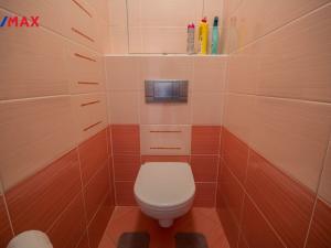 Pronájem bytu 1+kk, Hradec Králové - Nový Hradec Králové, Mrštíkova, 55 m2