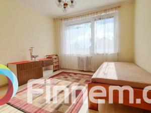 Prodej bytu 2+1, Praha - Libeň, Pod bání, 57 m2
