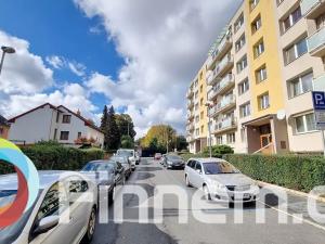 Prodej bytu 2+1, Praha - Libeň, Pod bání, 57 m2