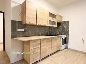 Prodej bytu 2+1, Kraslice, Pohraniční stráže, 56 m2