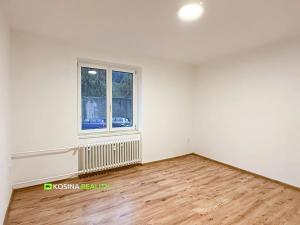 Prodej bytu 2+1, Kraslice, Pohraniční stráže, 56 m2