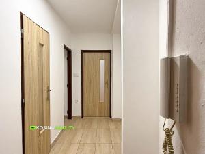 Prodej bytu 2+1, Kraslice, Pohraniční stráže, 56 m2
