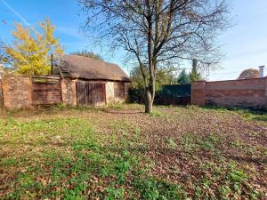 Prodej pozemku pro bydlení, Tišnov, 983 m2