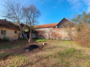 Prodej pozemku pro bydlení, Tišnov, 983 m2