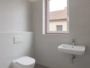 Prodej rodinného domu, Velké Přílepy, Májová, 144 m2