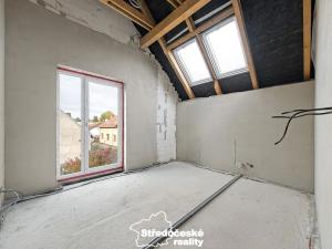 Prodej rodinného domu, Velké Přílepy, Májová, 144 m2