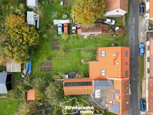 Prodej rodinného domu, Velké Přílepy, Májová, 144 m2