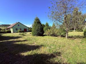 Prodej chaty, Horní Město - Stříbrné Hory, 84 m2