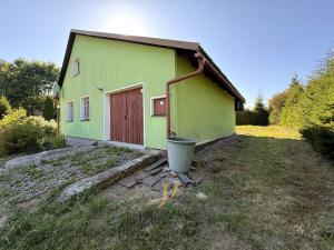 Prodej chaty, Horní Město - Stříbrné Hory, 84 m2