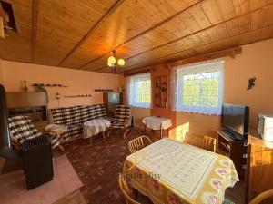 Prodej chaty, Horní Město - Stříbrné Hory, 84 m2